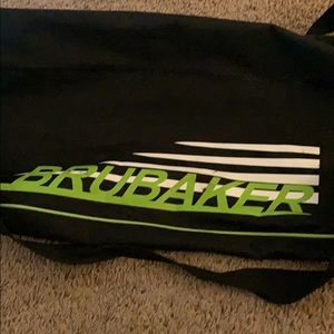 Brubaker Ski Bag